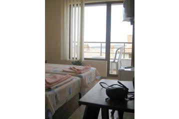 Bulgaria Privát Sozopol, Exterior